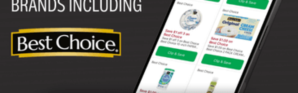 Sun Fresh mobile app slider 1